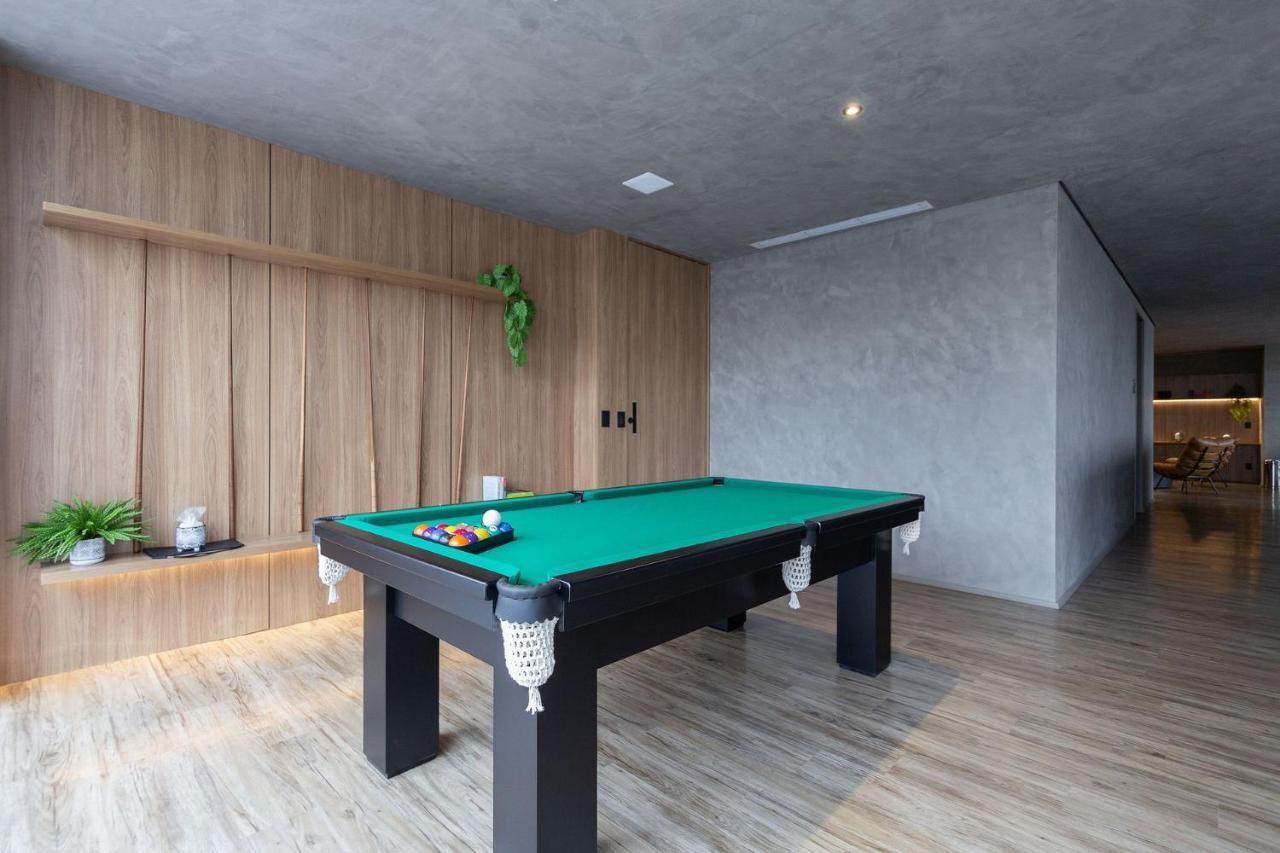 Apartment Vn Melo Alves Sao Paulo