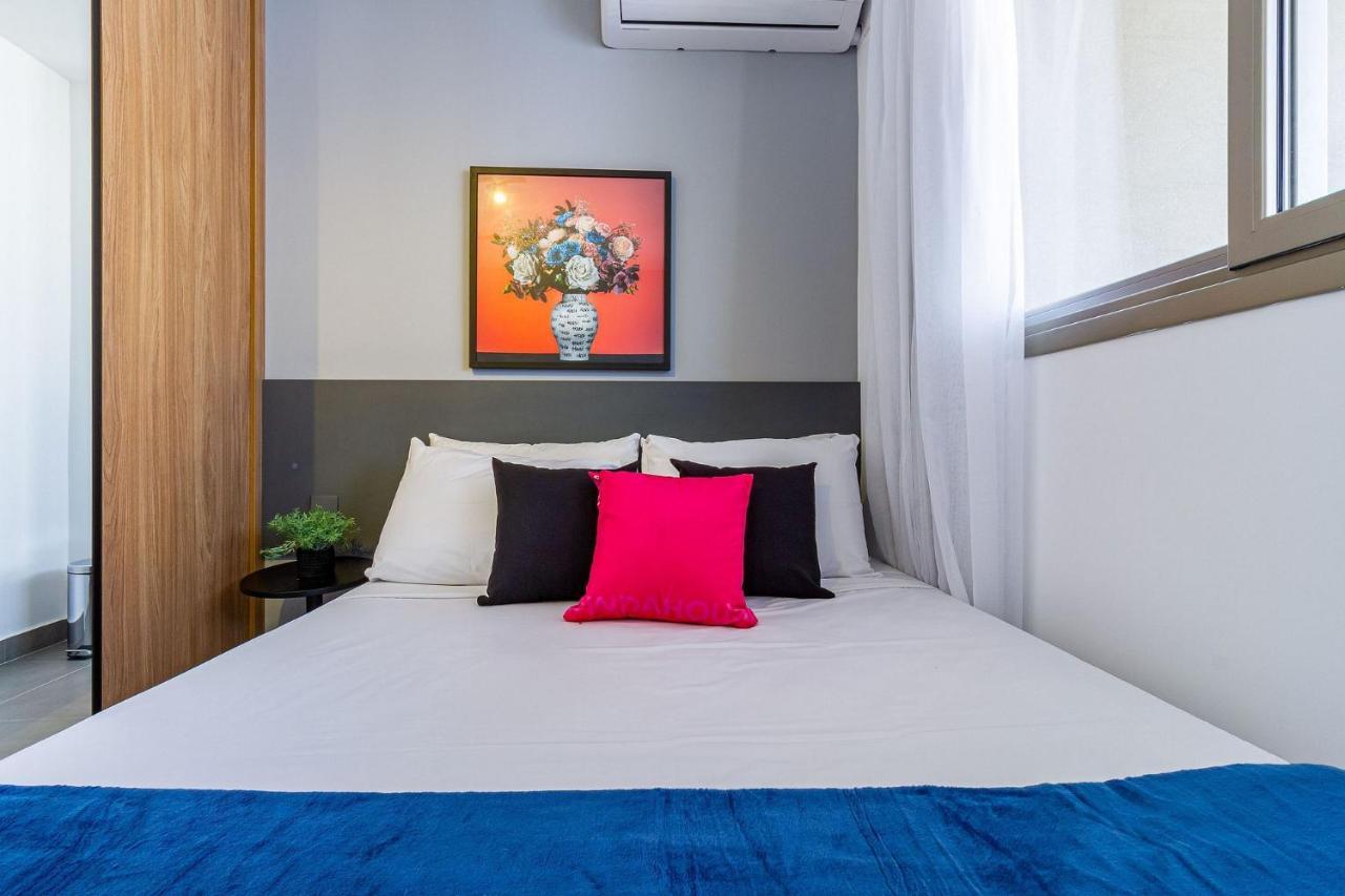 Apartment Vn Melo Alves *