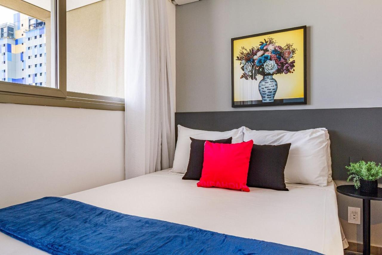 Apartment Vn Melo Alves