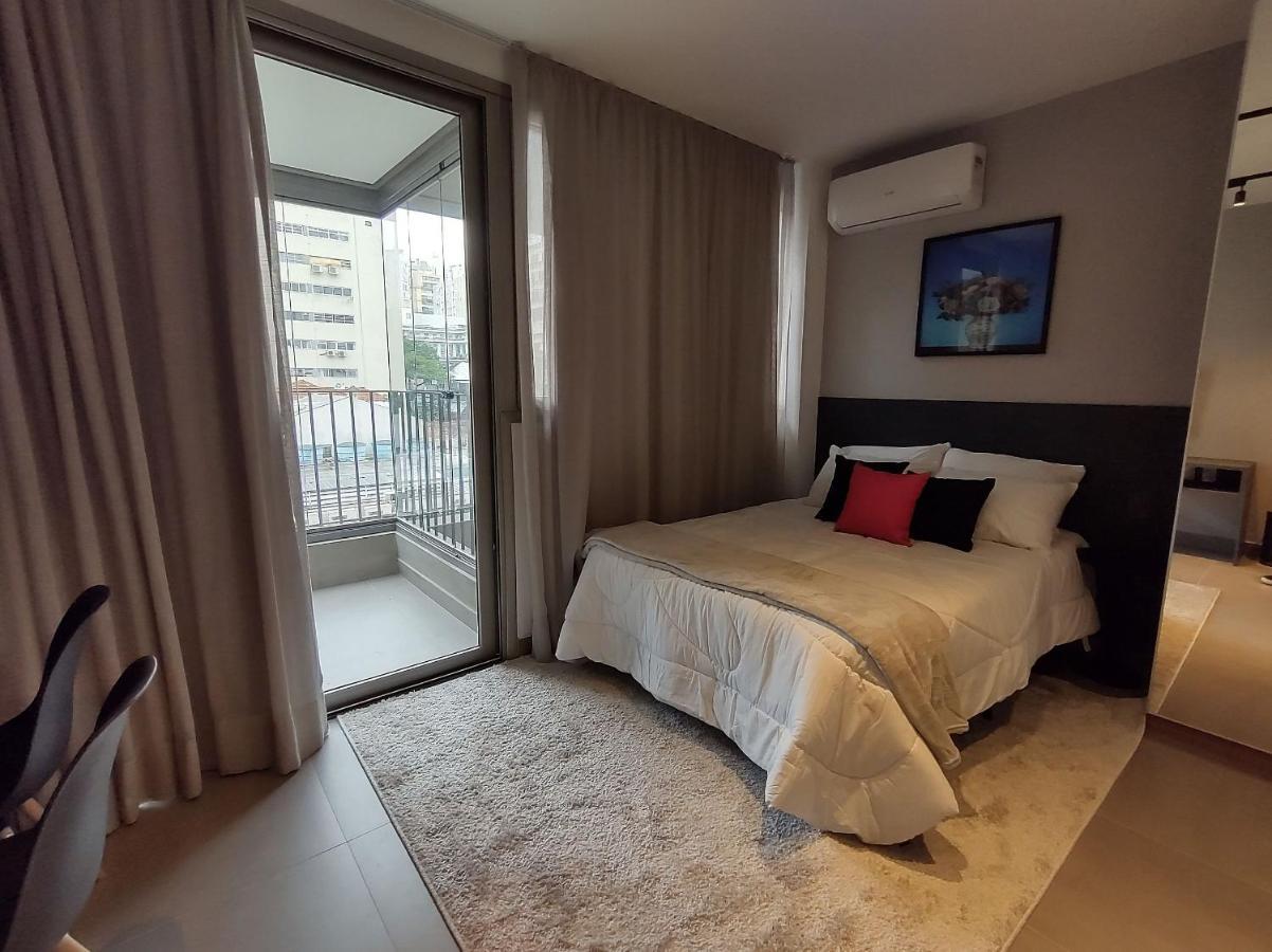 Apartment Vn Melo Alves *