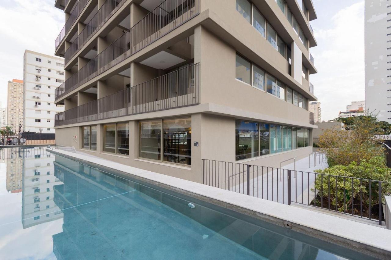 Vn Melo Alves Apartamento *