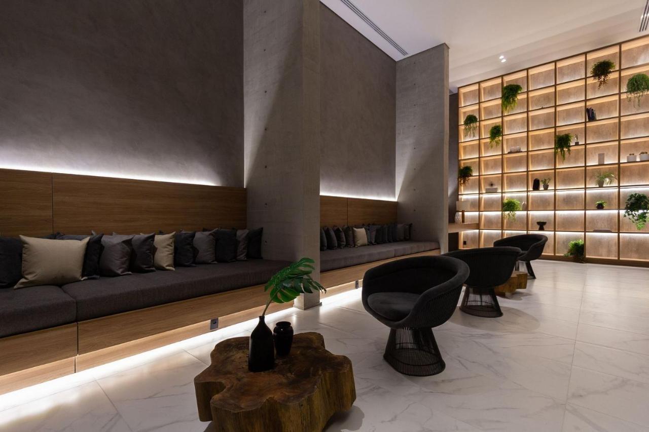 Apartamento Vn Melo Alves São Paulo