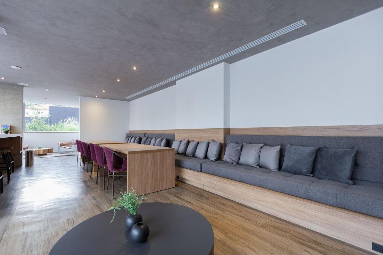 Vn Melo Alves Apartamento São Paulo