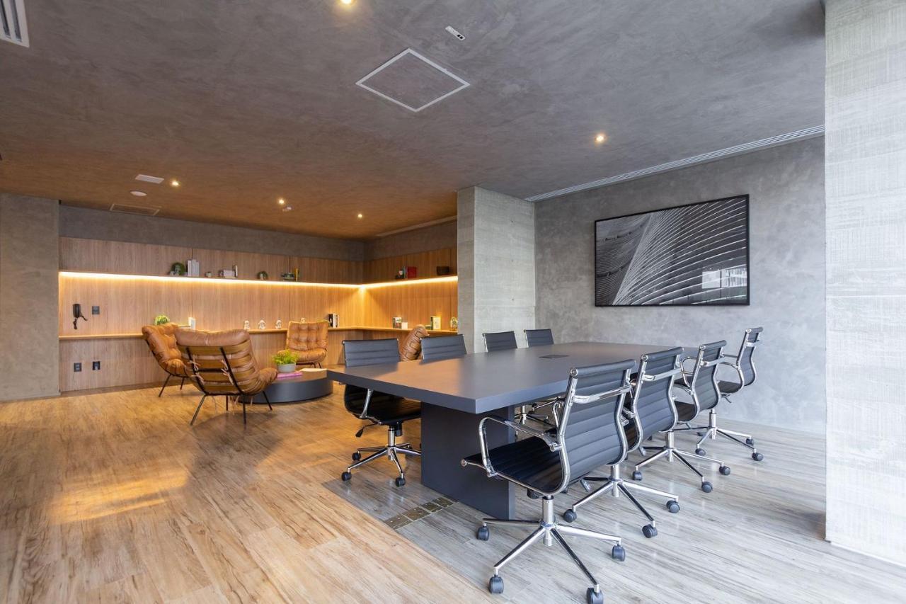 Vn Melo Alves Apartamento