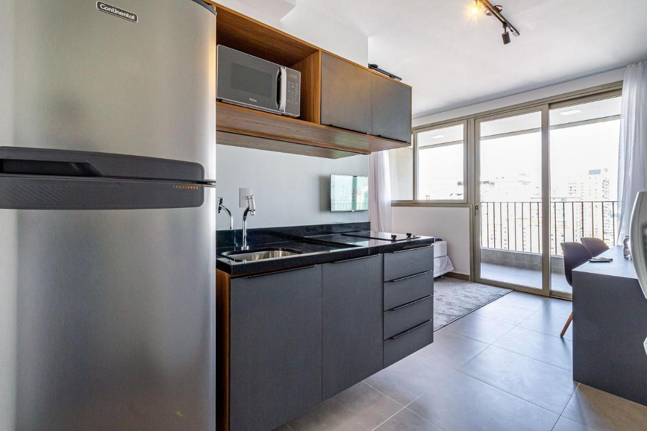 Apartamento Vn Melo Alves São Paulo