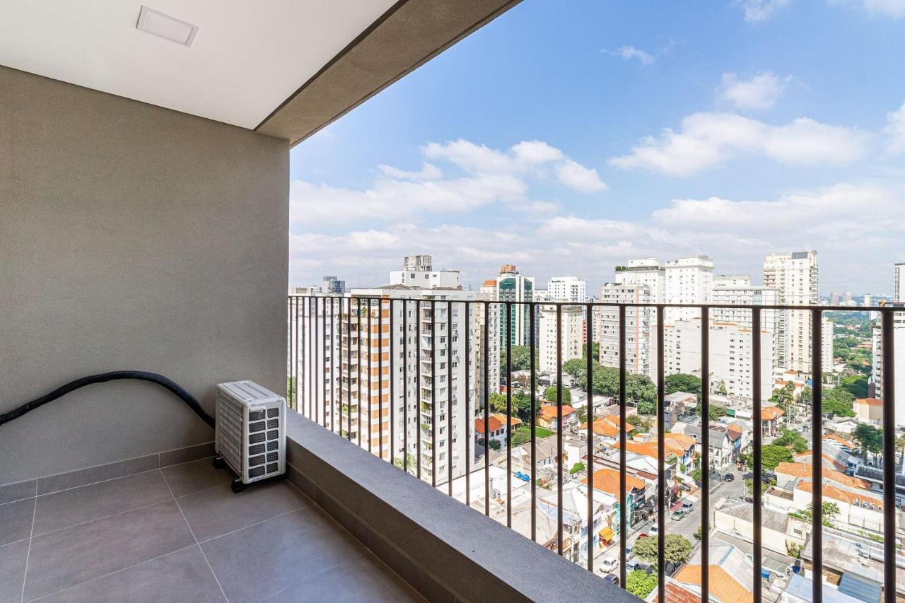 Apartamento Vn Melo Alves