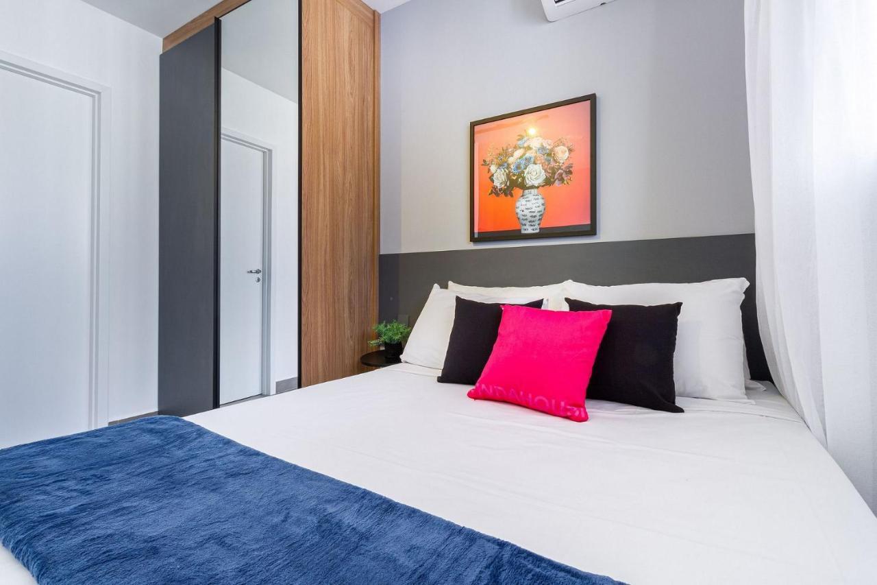 Apartamento Vn Melo Alves *