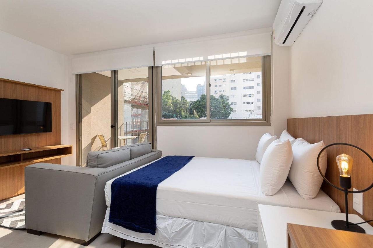 Apartamento Vn Melo Alves São Paulo