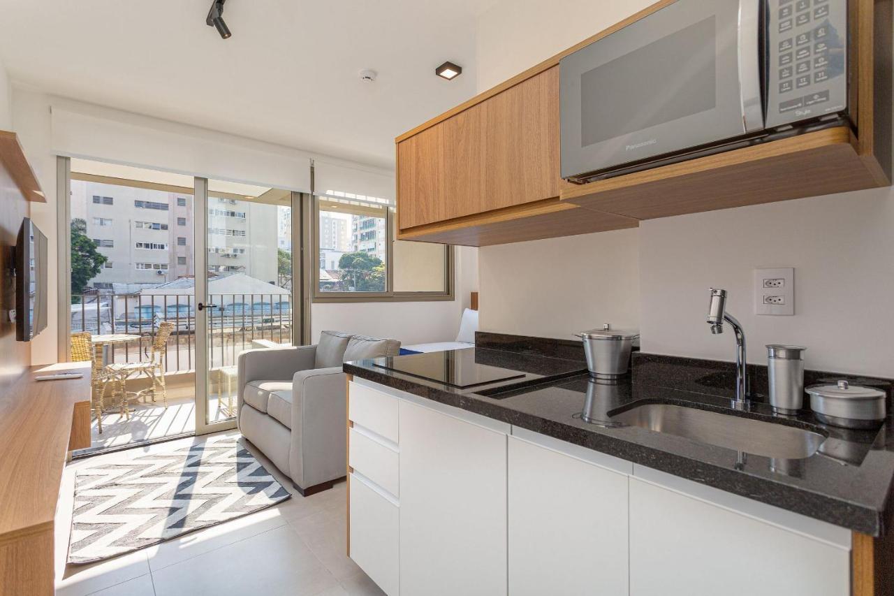 Apartamento Vn Melo Alves