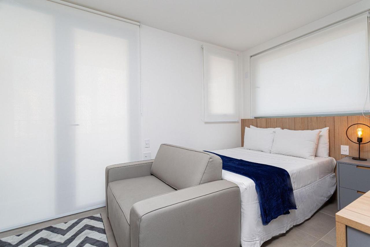 Apartamento Vn Melo Alves