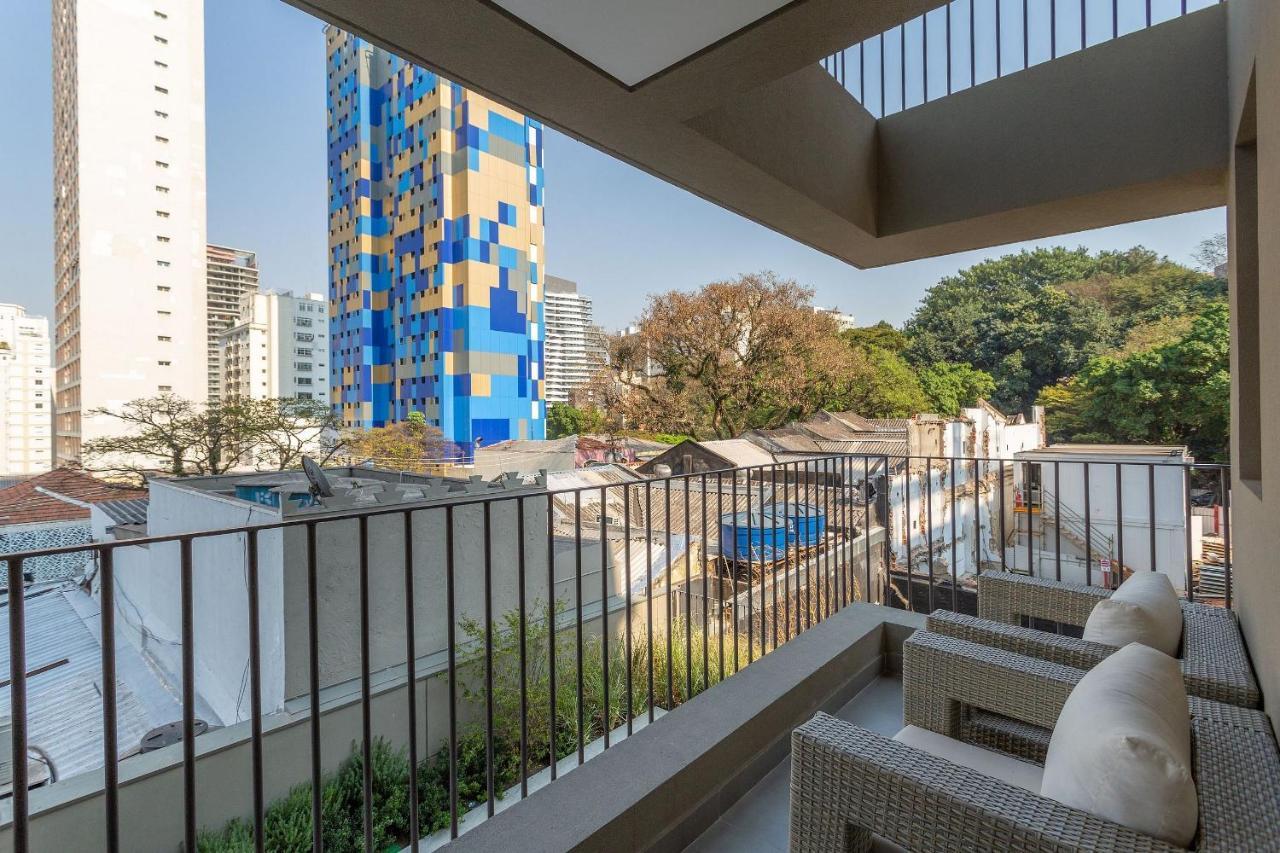 Vn Melo Alves Apartamento *