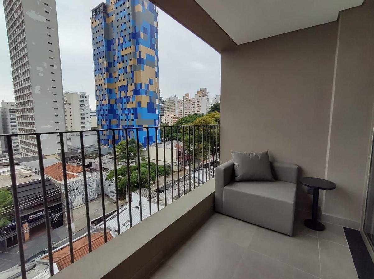Vn Melo Alves Apartamento *