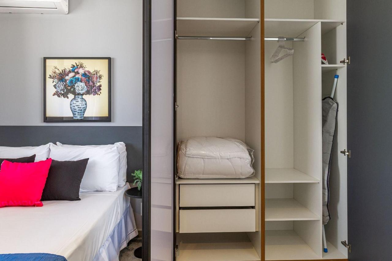 Vn Melo Alves Apartamento