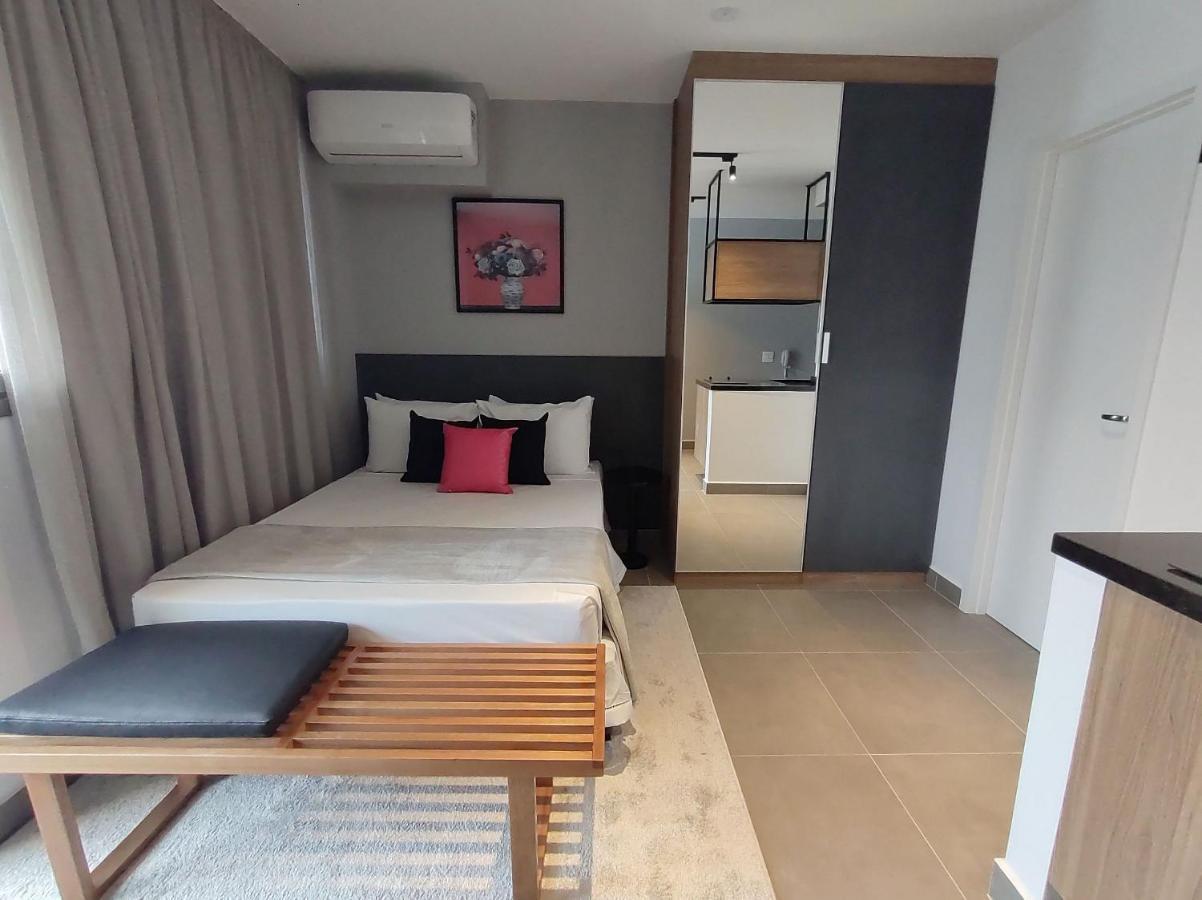 Vn Melo Alves Apartamento *