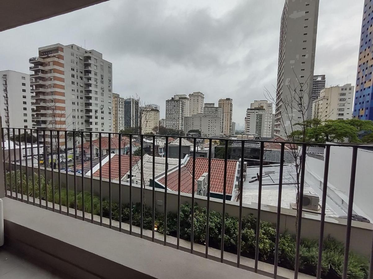 Vn Melo Alves Apartamento São Paulo