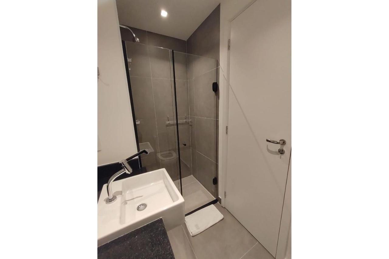Apartamento Vn Melo Alves *