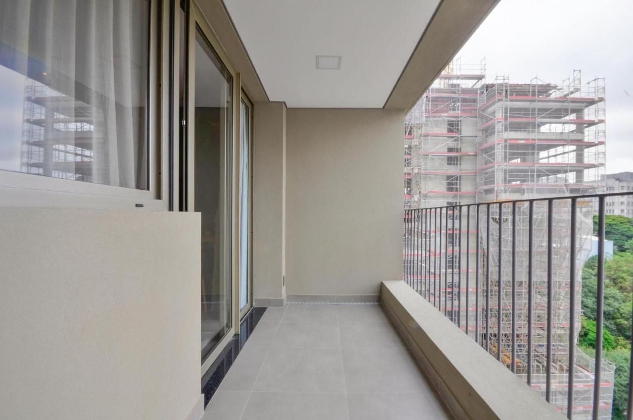 Vn Melo Alves Apartamento *