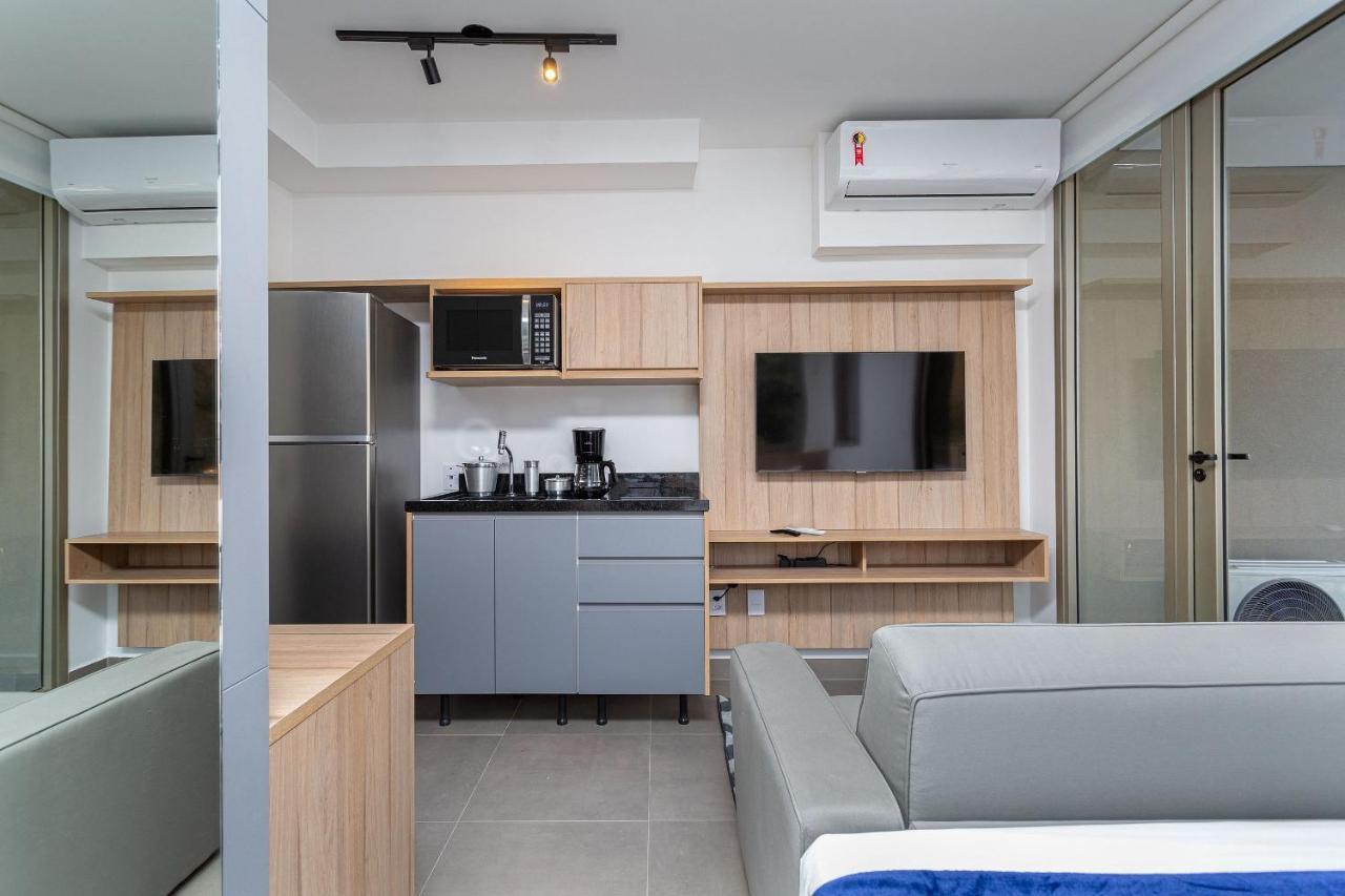 Vn Melo Alves Apartamento *