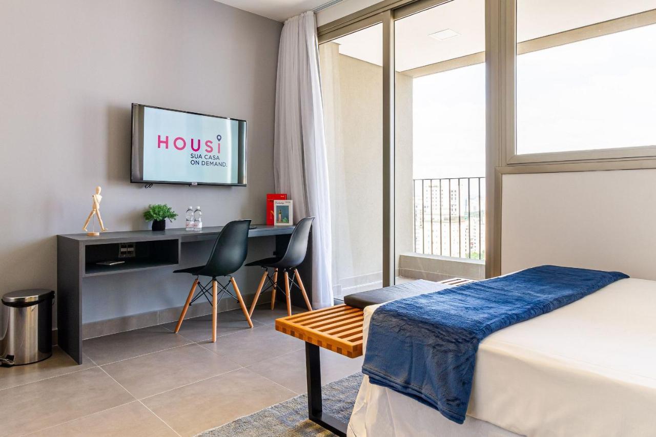 Apartamento Vn Melo Alves