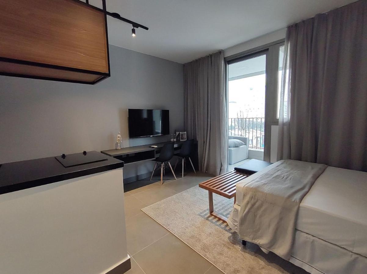 Apartamento Vn Melo Alves