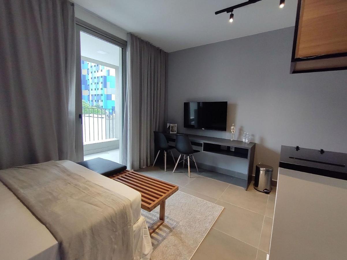 Apartamento Vn Melo Alves São Paulo