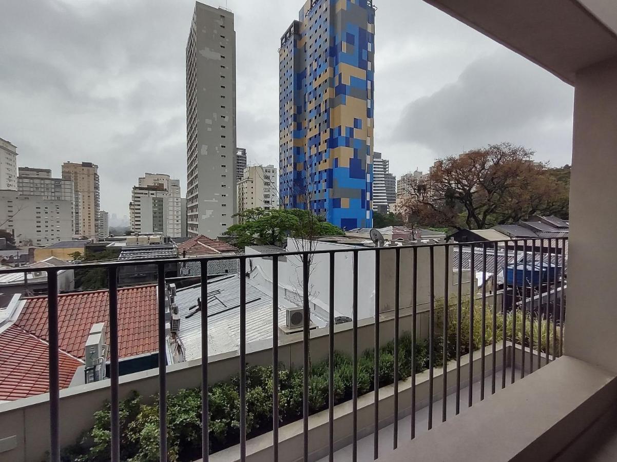 Vn Melo Alves Apartamento *