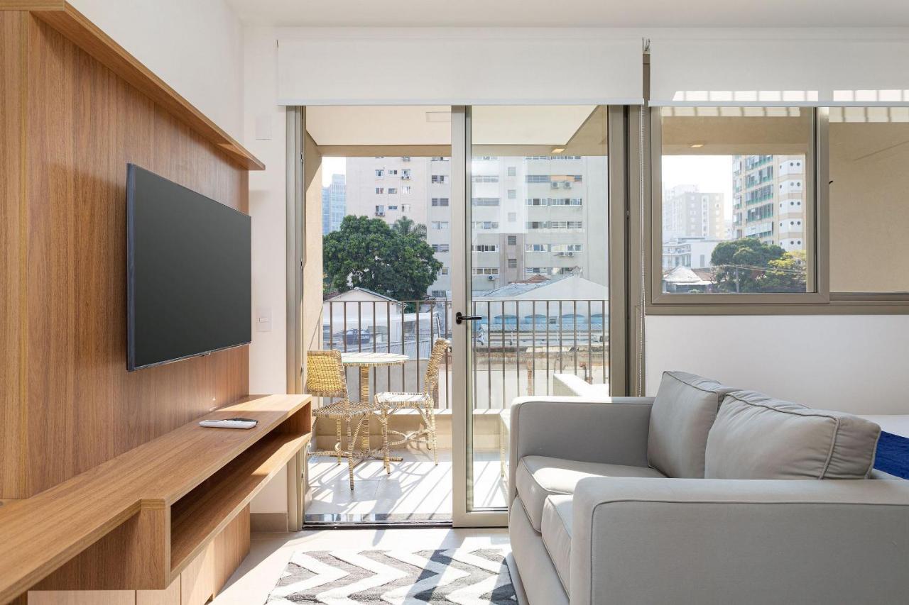 Apartamento Vn Melo Alves