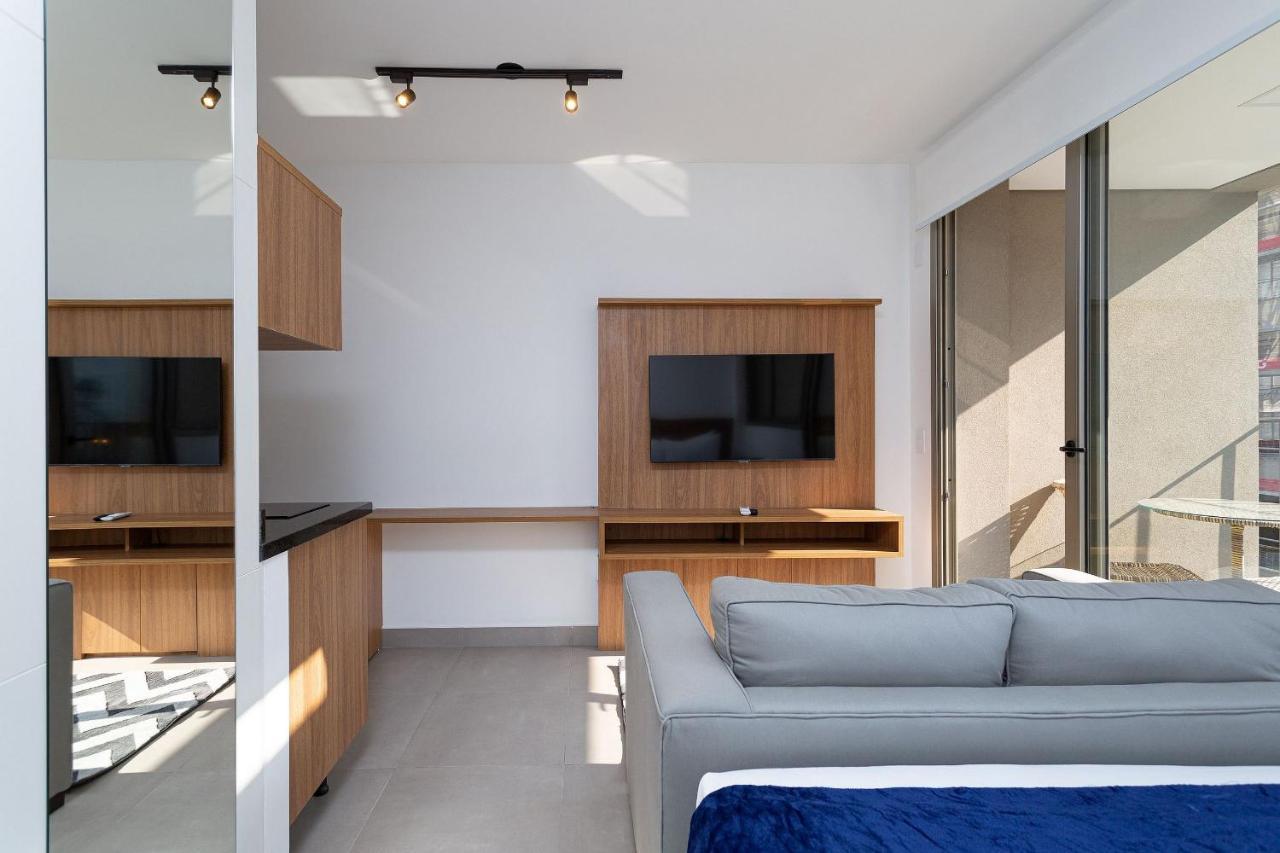 Apartamento Vn Melo Alves *