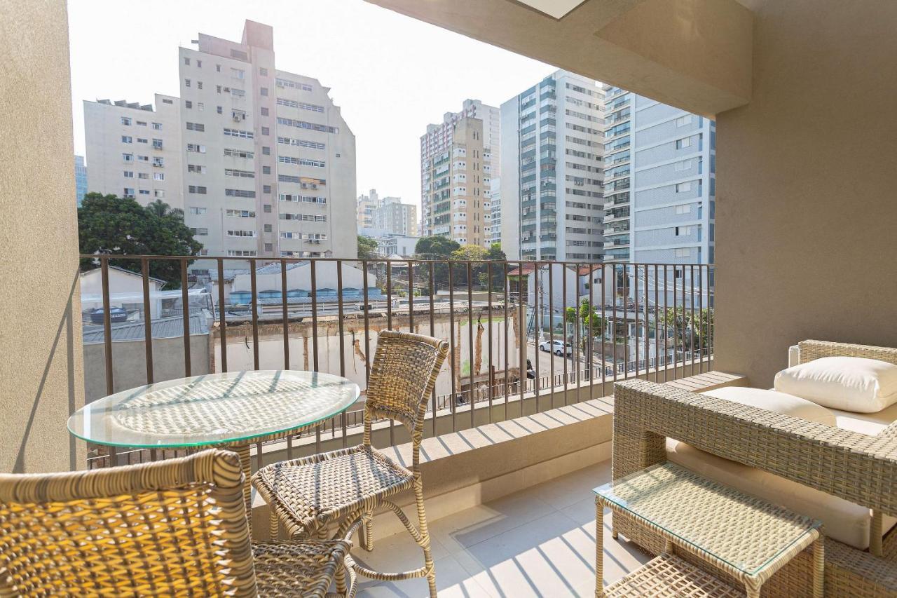 Vn Melo Alves Apartamento