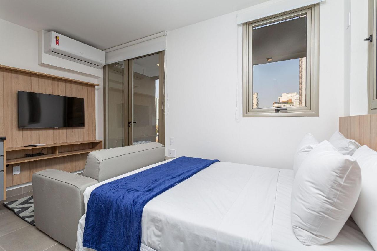 Vn Melo Alves Apartamento *