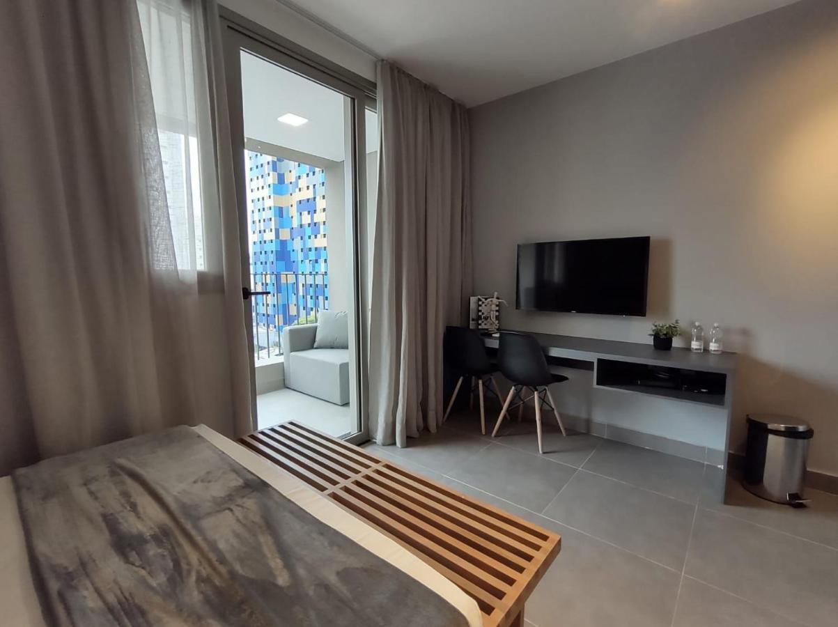 Apartamento Vn Melo Alves