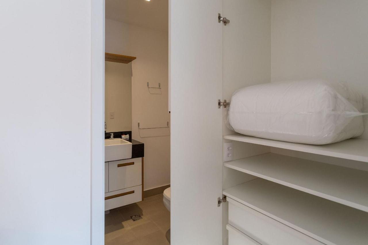 Apartamento Vn Melo Alves São Paulo