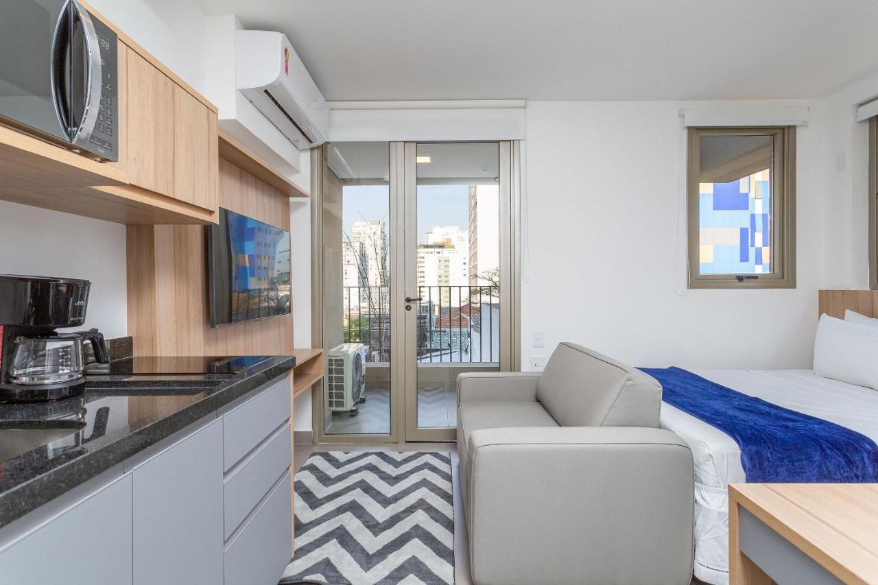 Vn Melo Alves Apartamento *