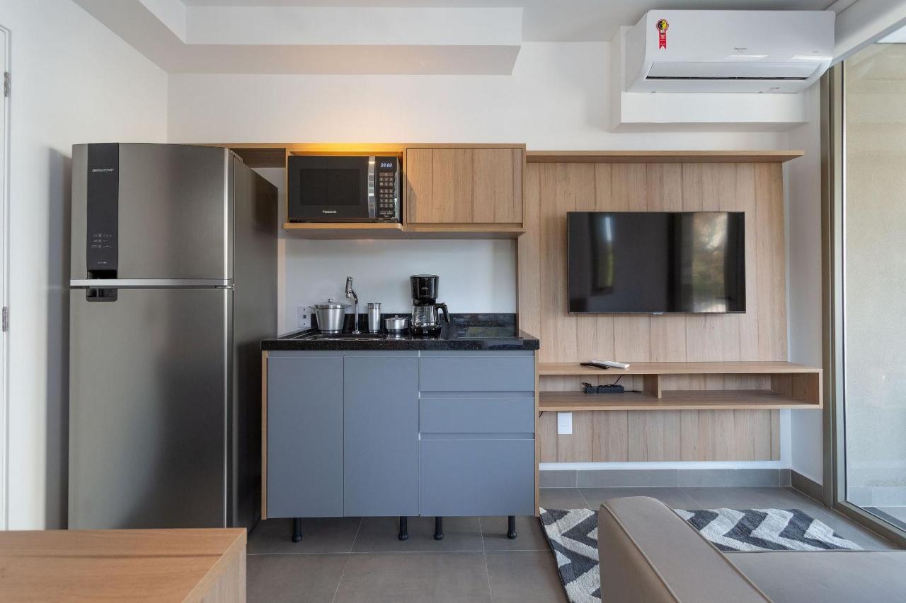Vn Melo Alves Apartamento