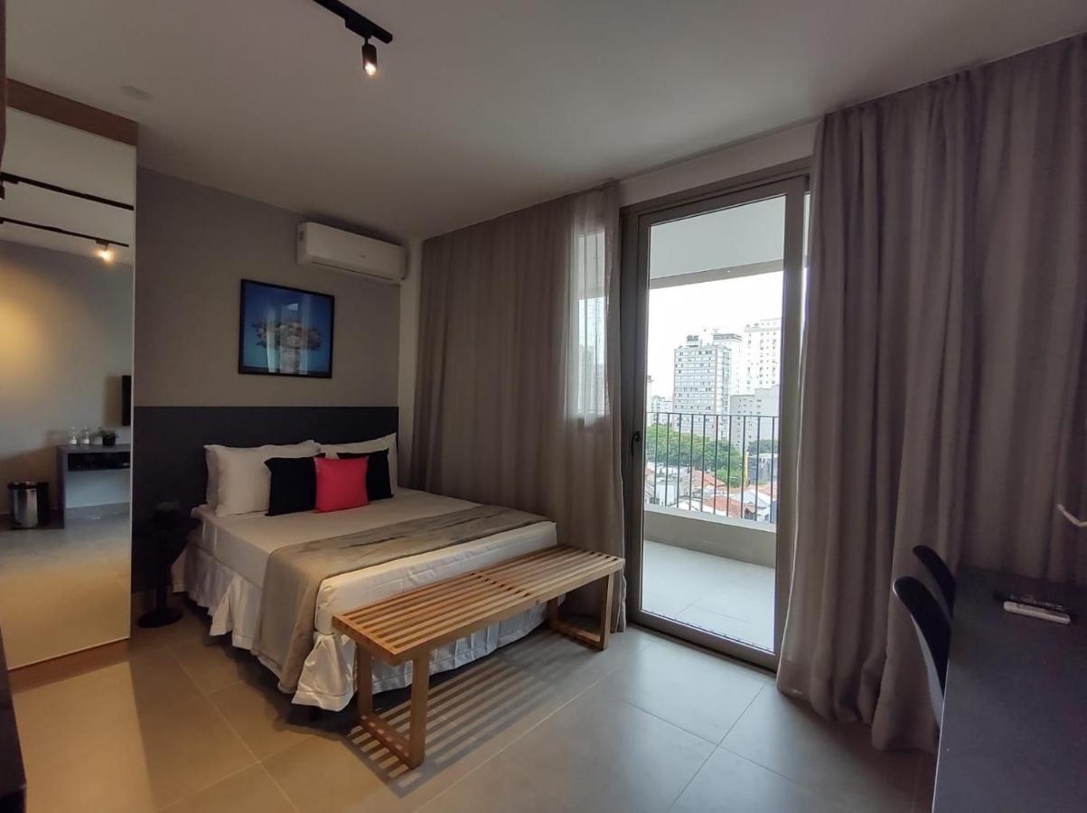 Apartamento Vn Melo Alves