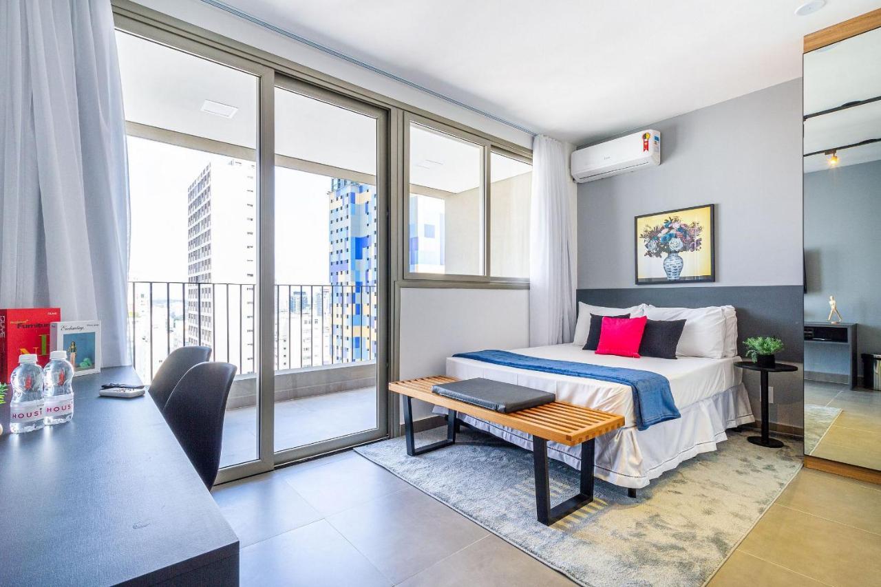 Apartamento Vn Melo Alves