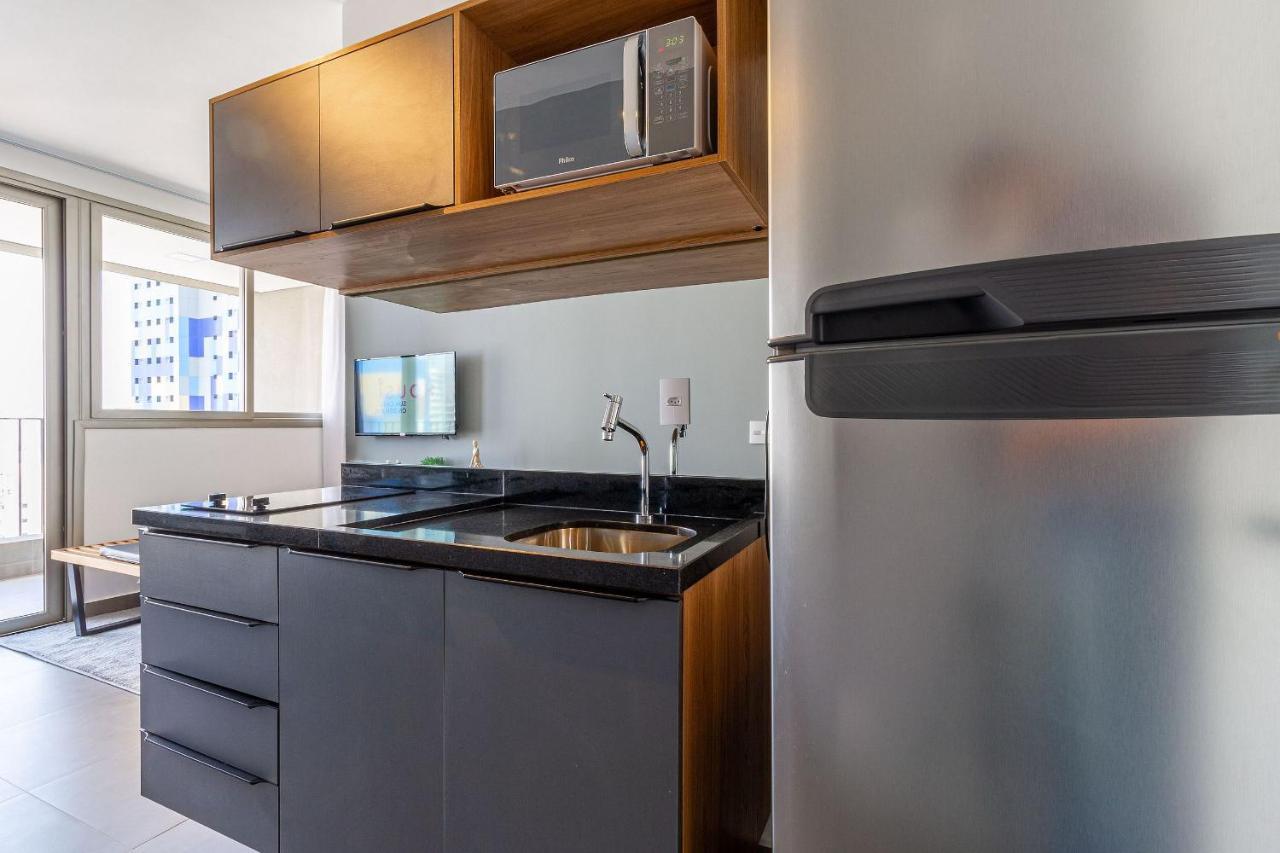 Apartamento Vn Melo Alves