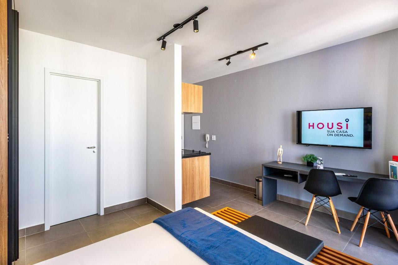 Vn Melo Alves Apartamento *