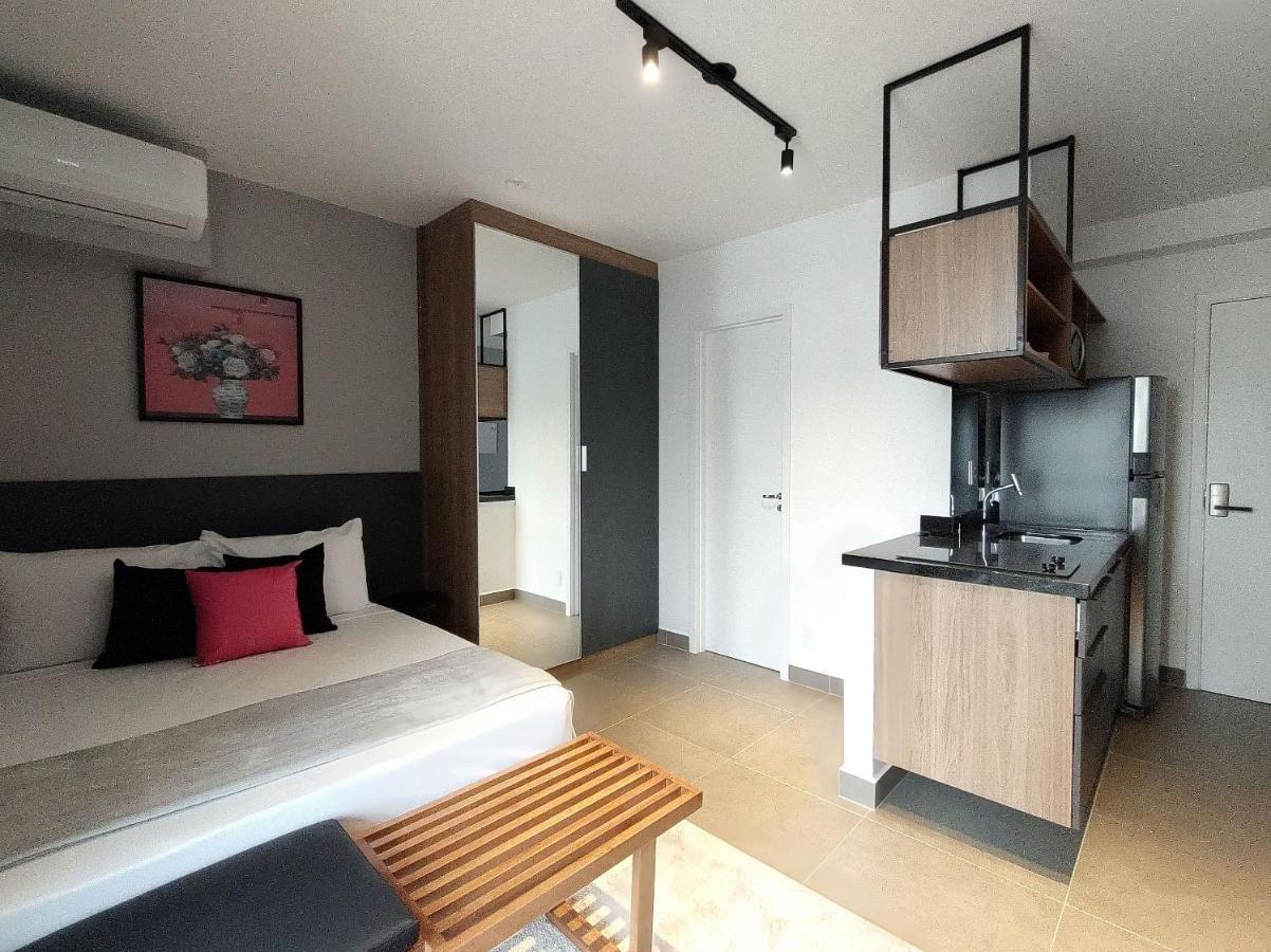 Apartamento Vn Melo Alves São Paulo