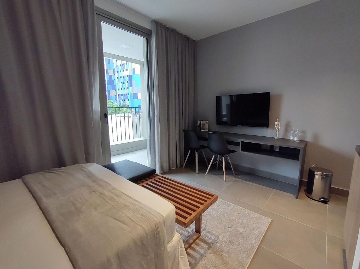 Apartamento Vn Melo Alves *