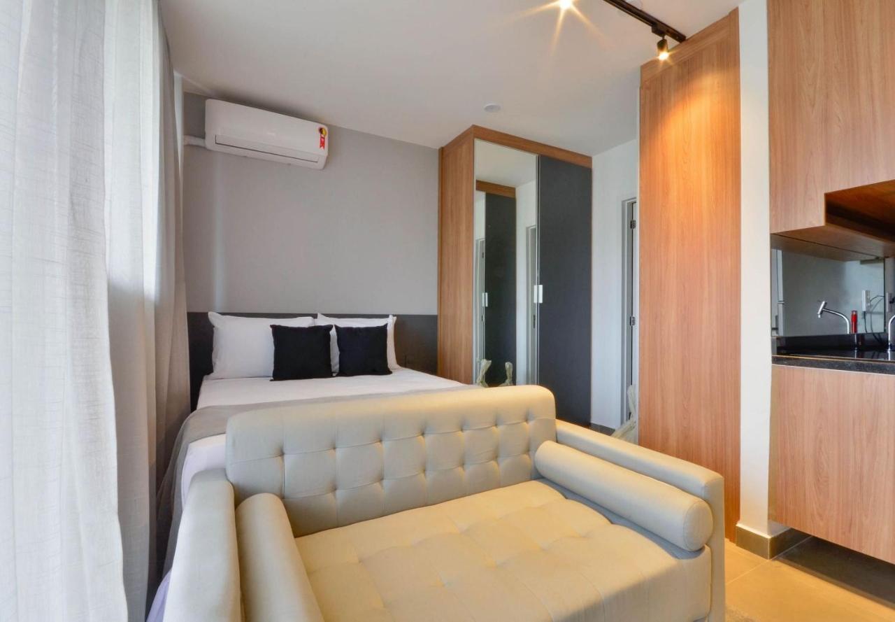 Vn Melo Alves Apartamento São Paulo