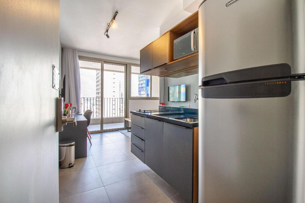 Vn Melo Alves Apartamento *