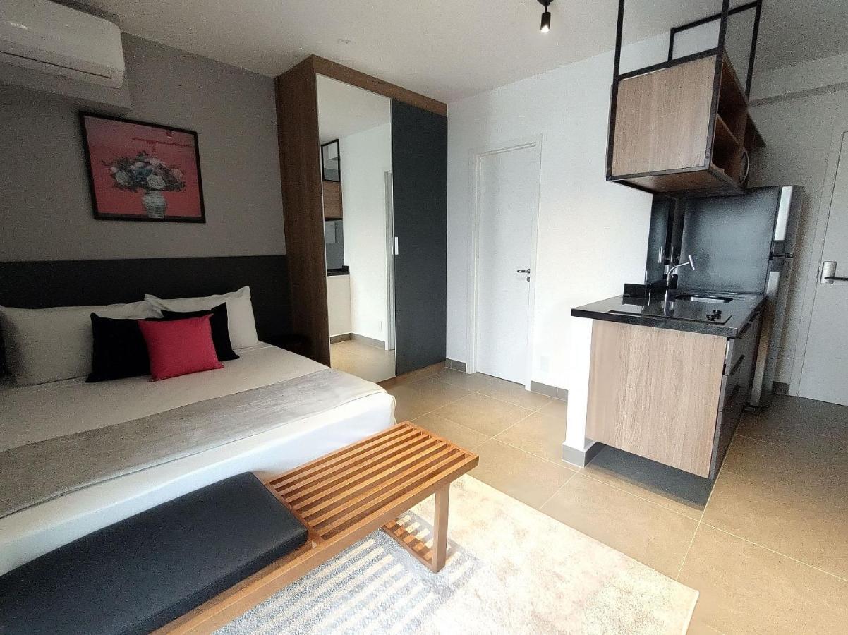 Vn Melo Alves Apartamento