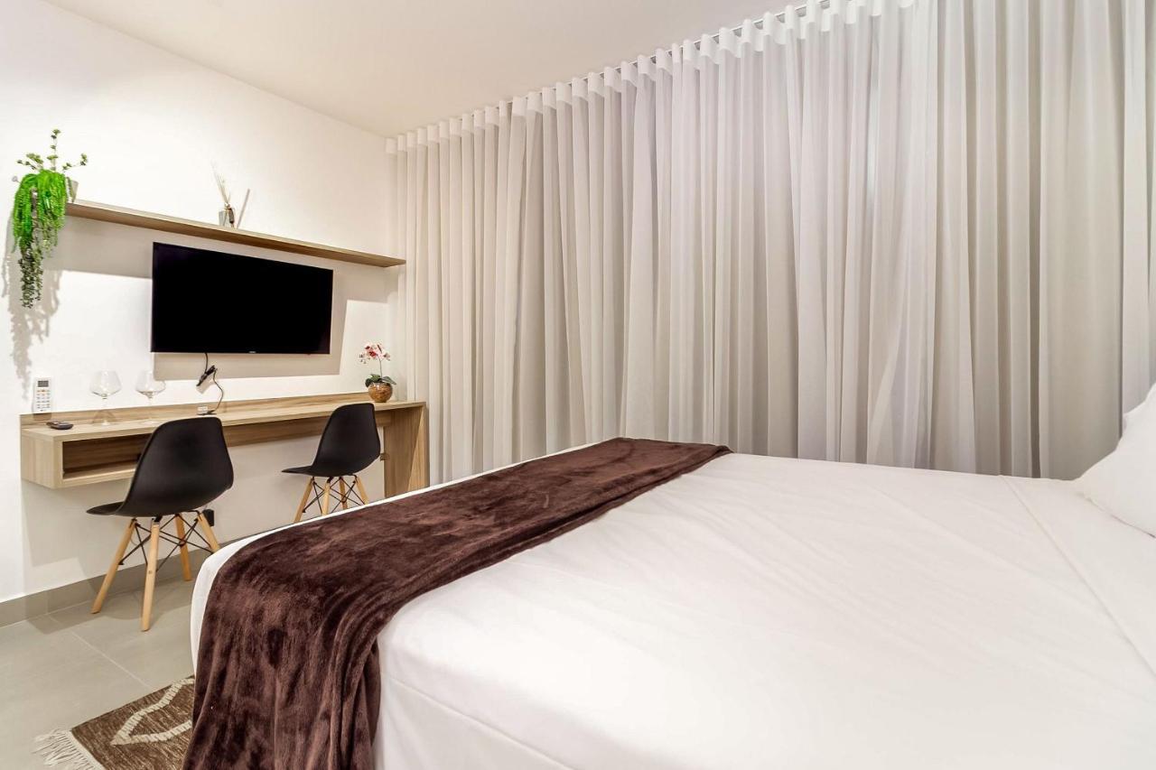 Apartamento Vn Melo Alves