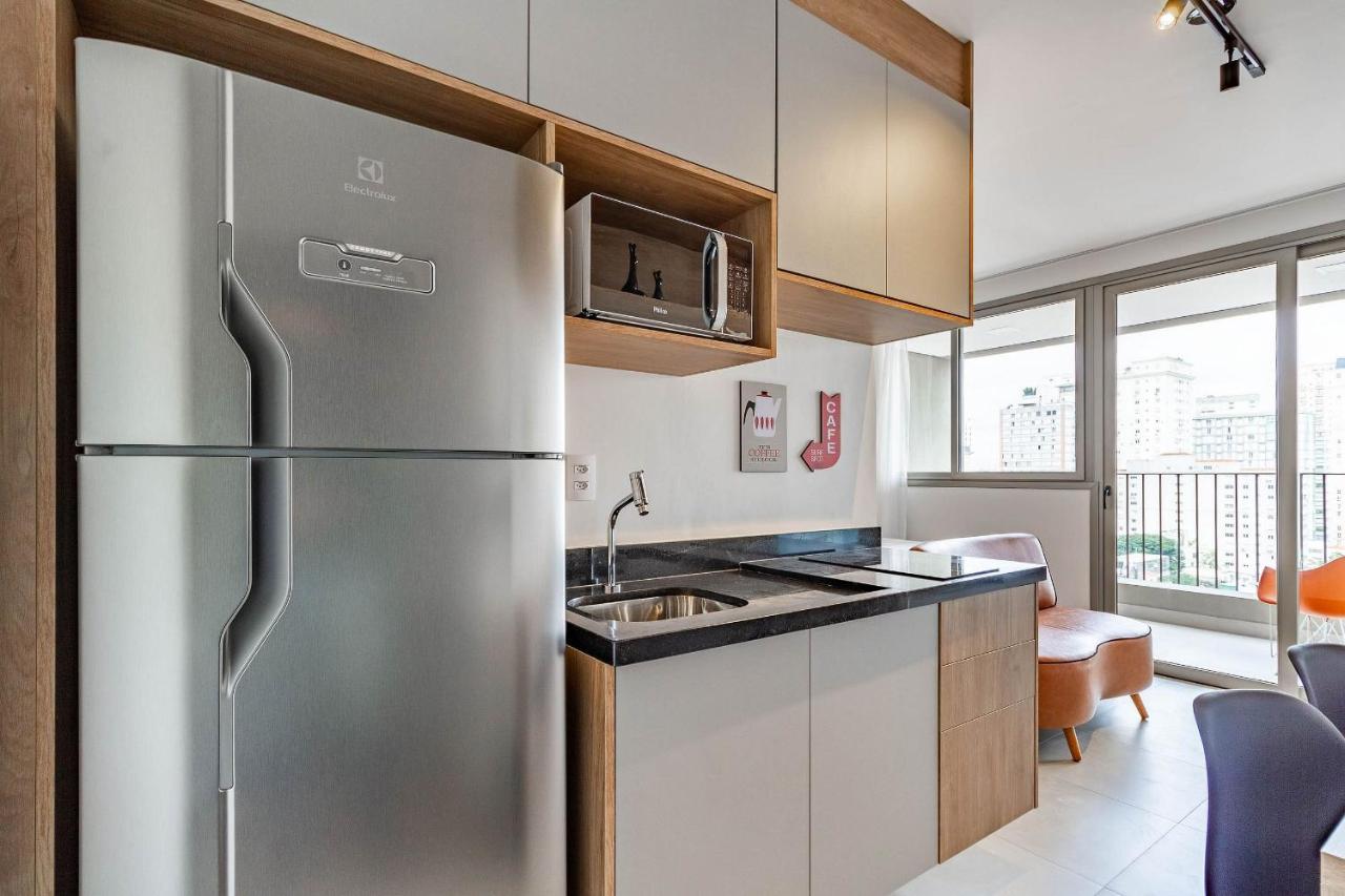 Apartamento Vn Melo Alves
