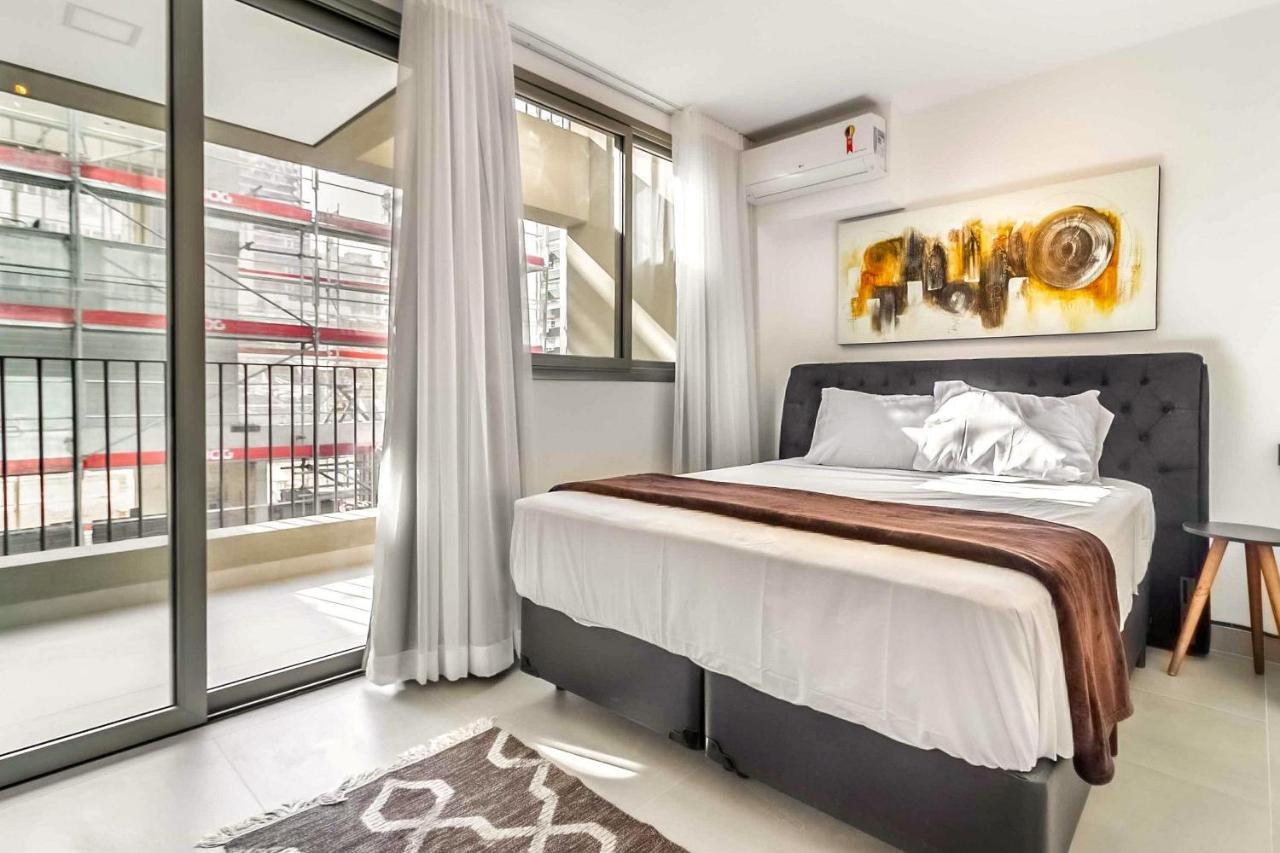 Vn Melo Alves Apartamento *
