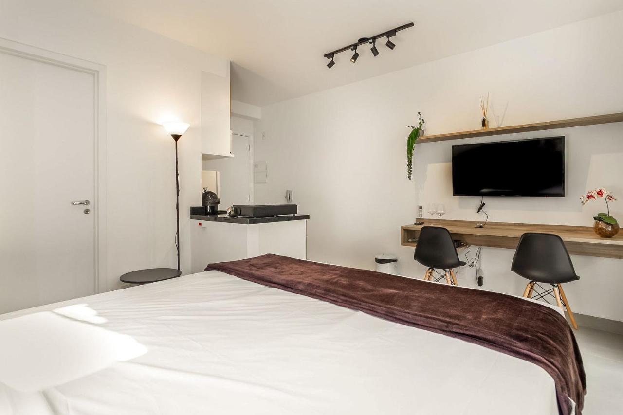 Apartamento Vn Melo Alves São Paulo