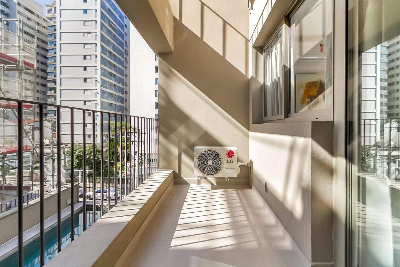 Vn Melo Alves Apartamento *