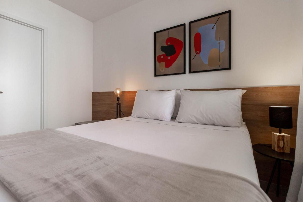 Vn Melo Alves Apartamento *