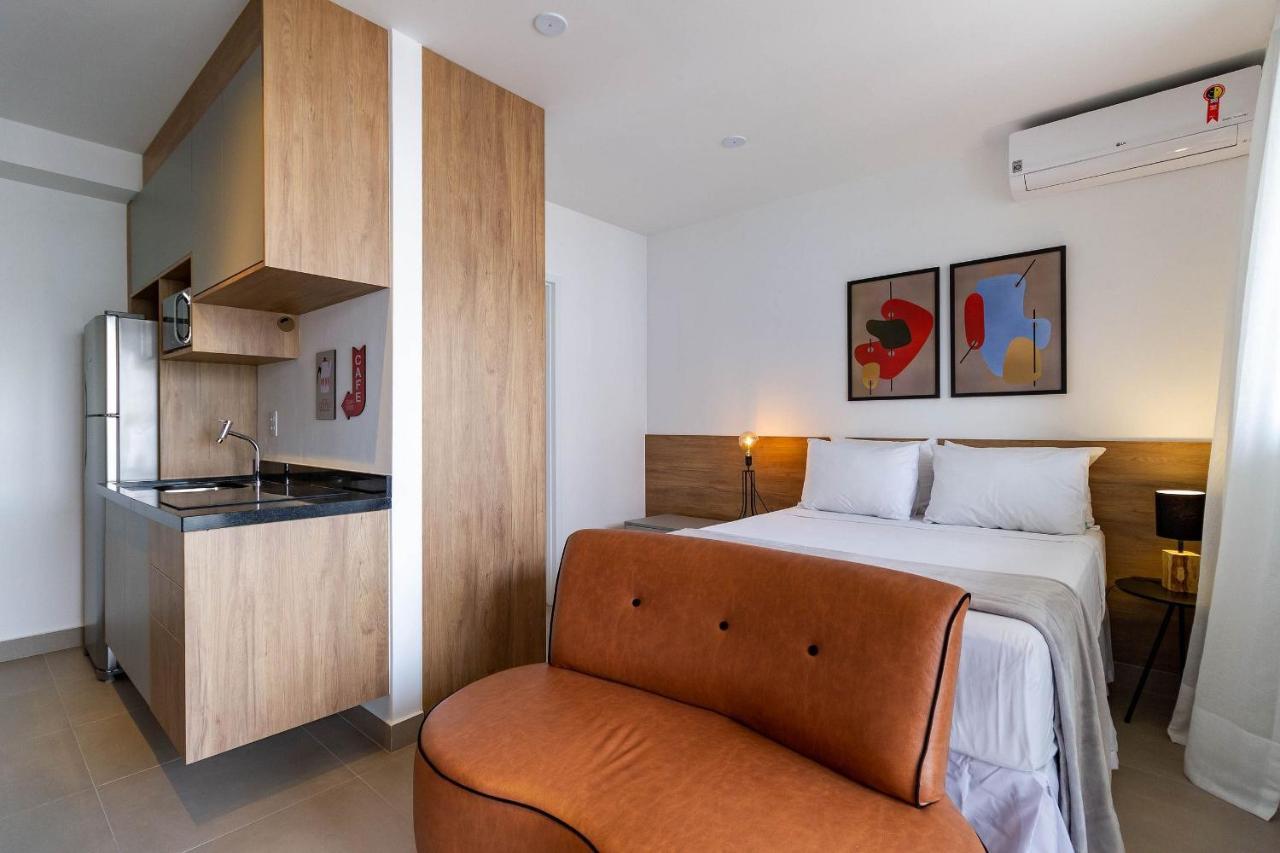 Apartamento Vn Melo Alves São Paulo